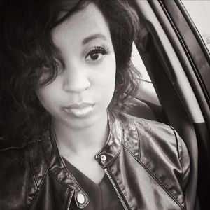 Meet your Posher, Aniesha